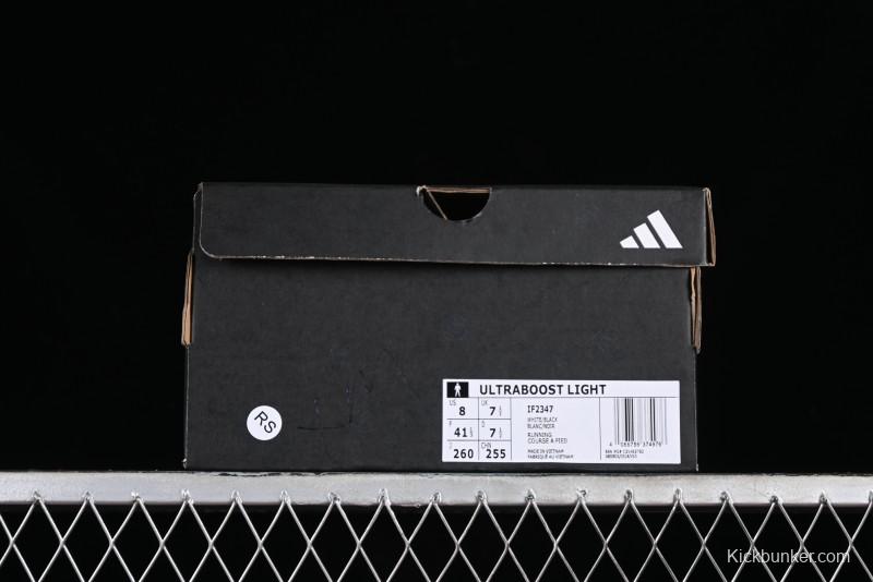 Adidas Ultra Boost Light 23 Running Shoes with Full-Length Boost Technology - IF2347