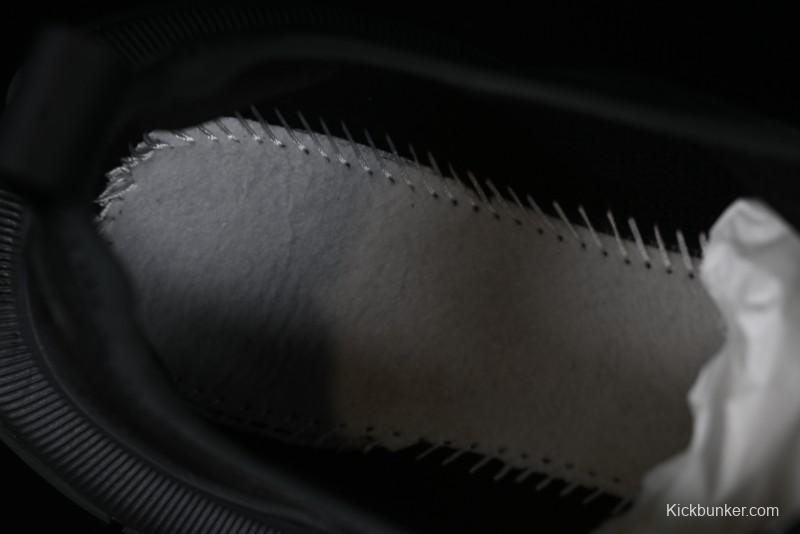 Balenciaga Circuit Lightweight Distressed Print Round Toe Fashion Casual Shoes - WFLGY1000