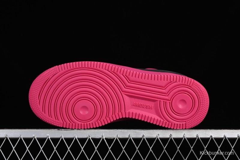 Nike Air Force 1 '07 Low Sneakers Ambush Collaboration Casual Shoes - DV3464-200