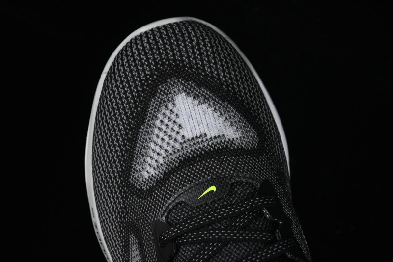 Nike Air Zoom Vomero 17 Summer 2024 Cushioned Casual Running Shoes with Zoom Air Unit - FB1309-001