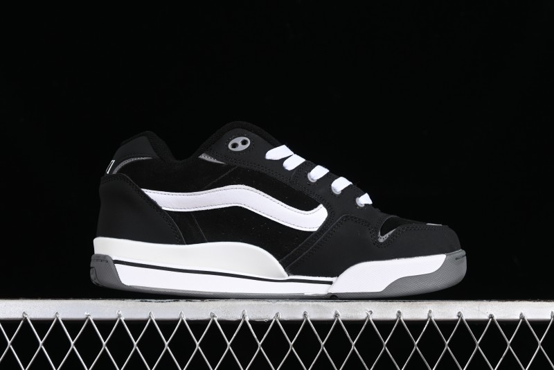 Vans Rowley XLT Series Cushioned Wear-Resistant Retro Skate Shoes - VN000CTMBA2