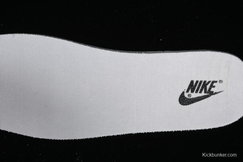 Nike SB Dunk Low LV Collaboration - Lamborghini Strap White Black Hook Anniversary High-End Custom Low-Top Casual Sneakers - SJ2068-261