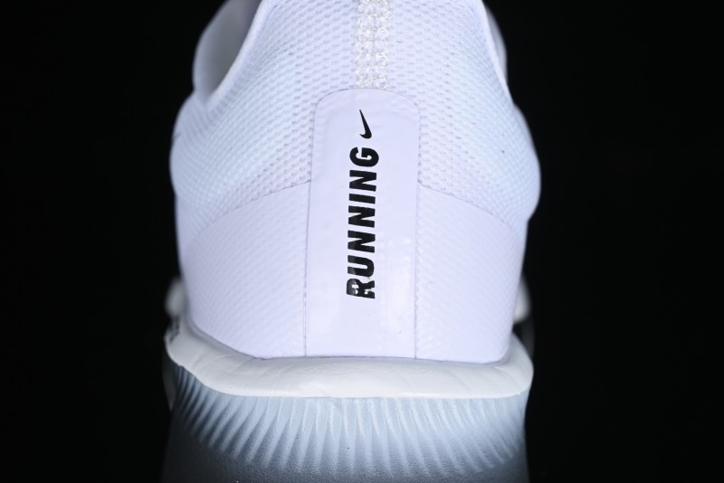 Nike Zoom Fly 6 Running Shoes with Flyknit and React Technology - FN8454-101