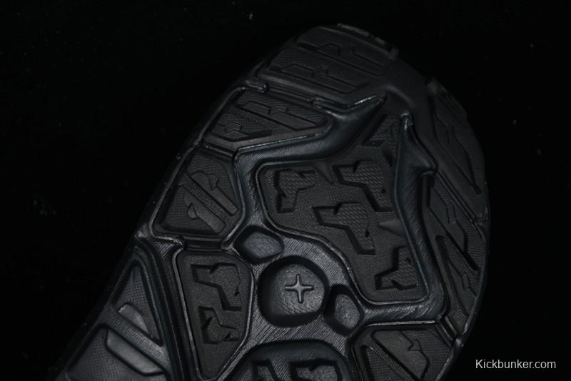 Hoka One One Hopara Outdoor Functional Mountain Sandals with Rugged Design - 1123112 BCSTL