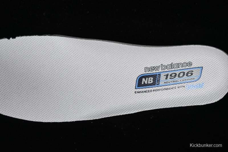 New Balance 1906 Series Retro Dad Style Casual Running Shoes - M1906NL