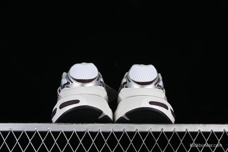 Adidas Adistar XLG Comfortable Anti-Slip Low-Top Casual Sneakers - IH3382