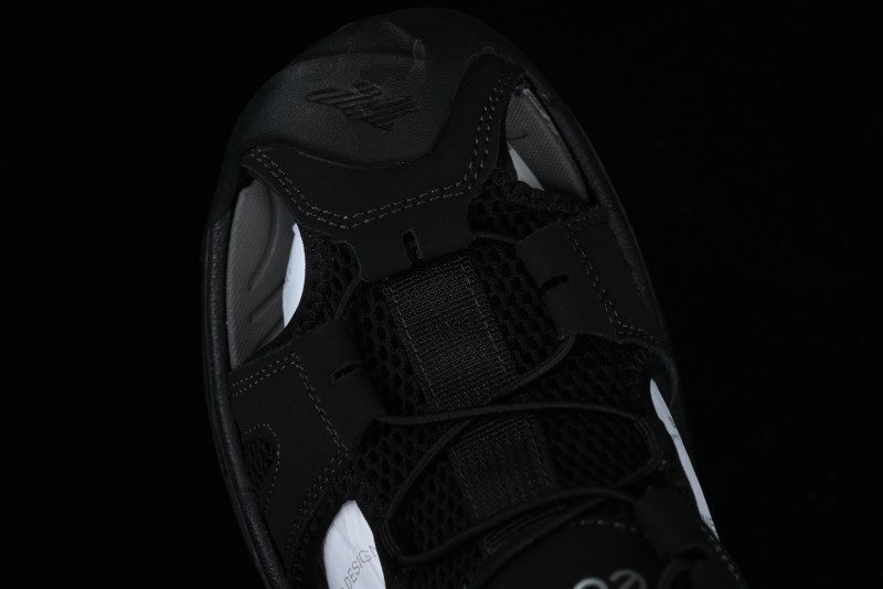 ECCO Offroad Series 2024 Summer New Outdoor Beach Sandals with Anti-Collision Toe and MD Massage Insole - 63133001001