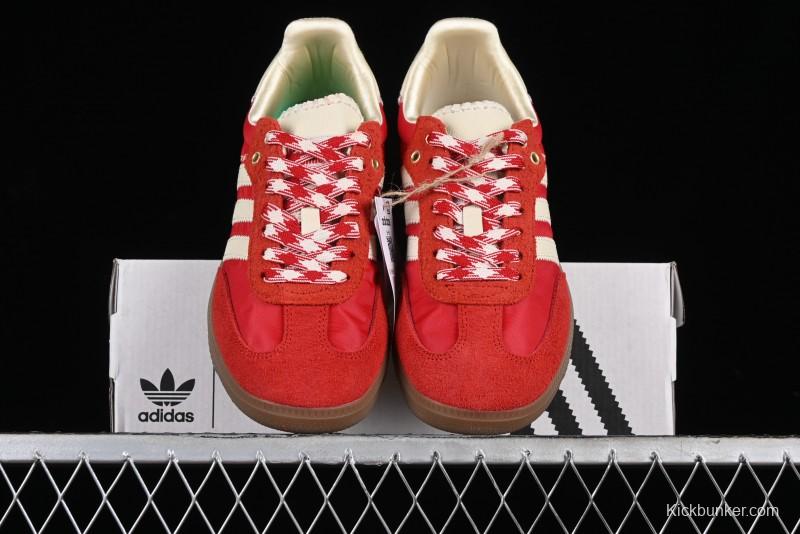 Adidas Samba Vegan OG Sneakers - GY6612