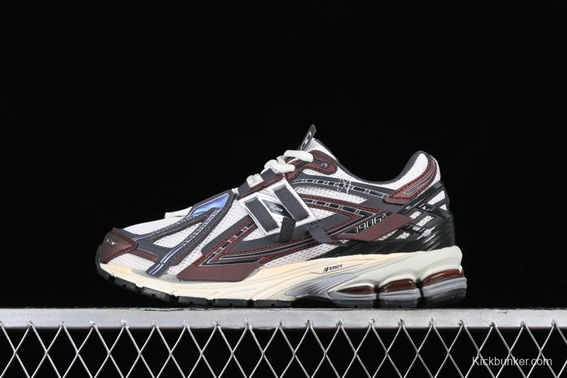 New Balance 1906 Series Retro Dad Style Casual Running Shoes - M1906AR