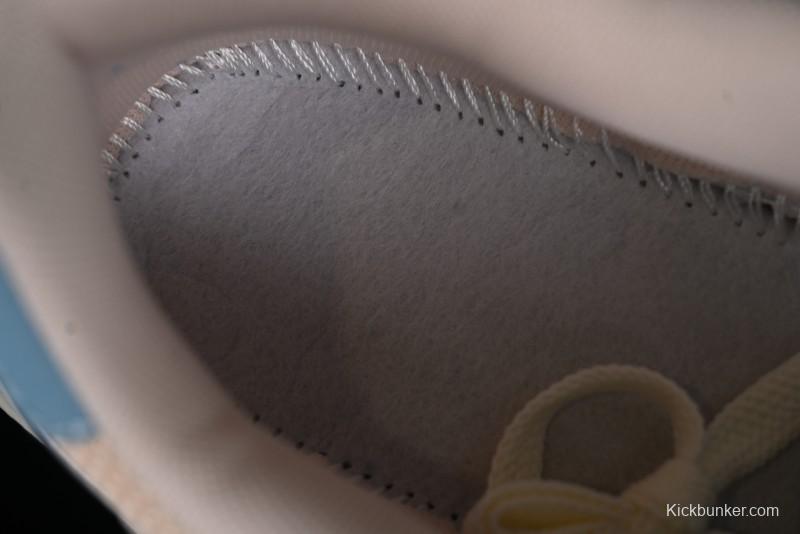 Joe Freshgoods x New Balance NB9060 Retro Casual Running Sneakers with ABZORB Cushioning - GC9060JF