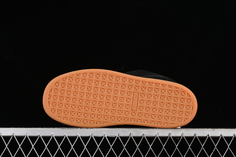 Puma Suede XL Retro Casual Sneakers - 398180-02