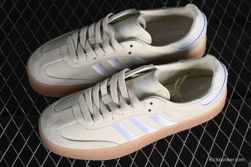 Adidas Samba W Casual Sneakers - ID0434