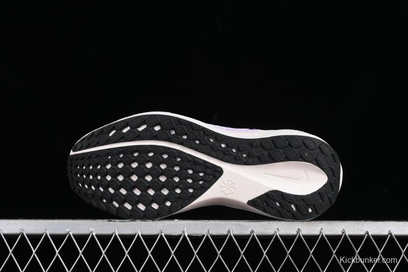 Nike Air Zoom Pegasus 41 Breathable Lightweight Running Shoes with Cushioned Support - FD2723-004