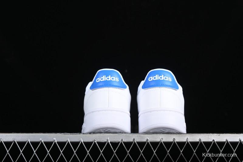 Adidas Originals Ad Courtbeat GY8029 Low-Top Casual Basketball Shoes