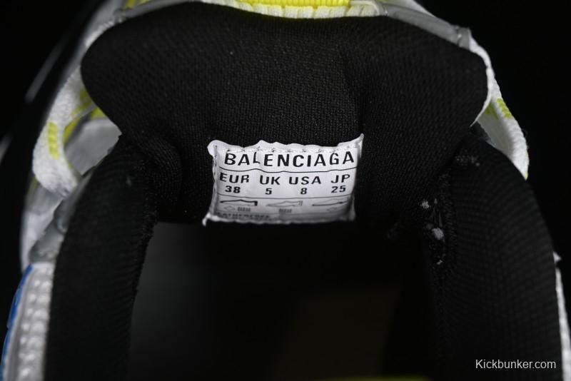 Balenciaga Track Sneaker Outdoor Concept Retro Dad Shoes - W2MV29741