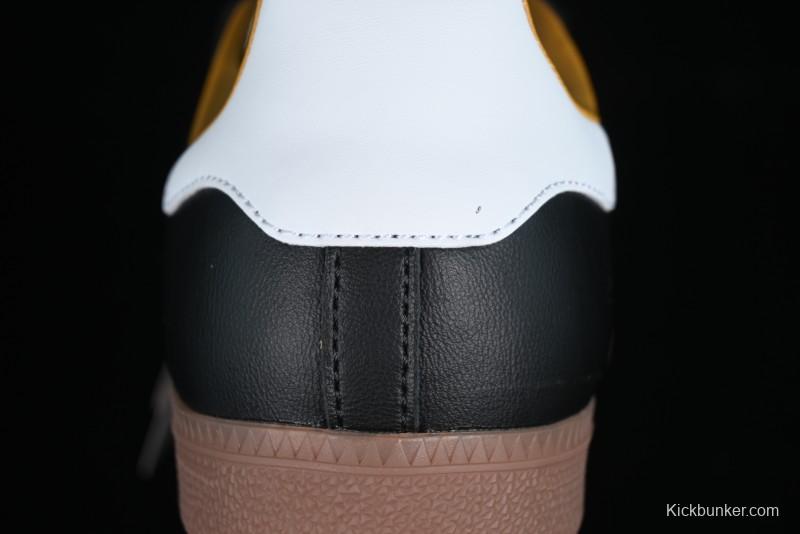 Adidas JJJJound x Samba OG Minimalist Luxury Collaboration Casual Sneakers - ID8707