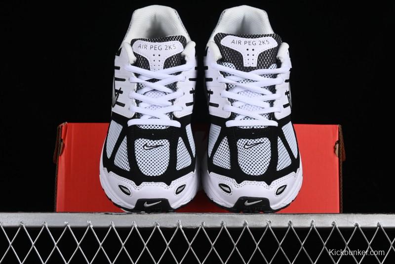 Nike Air Pagasus 2005 Retro Low-Top Casual Running Shoes - FJ1909-100