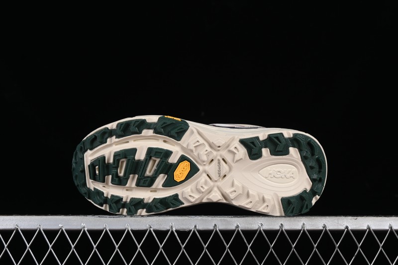 Hoka Mafate Speed 2 Ultra-Lightweight Cushioned Trail Running Shoes - 1126851 ALK