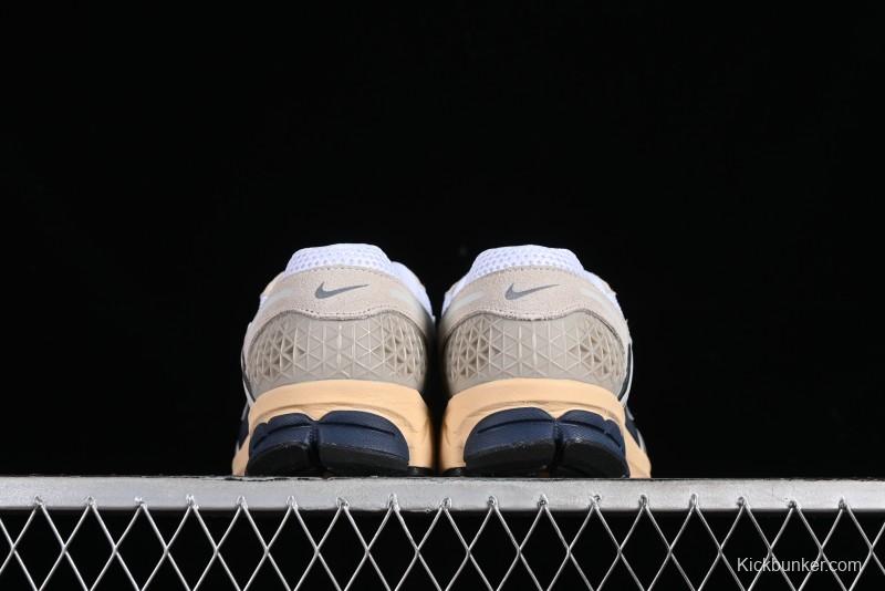 Nike Zoom Vomero 5 SP Retro Casual Running Shoes with EVA Midsole Cushion - HF4259-100