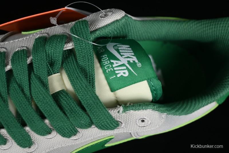 Nike Air Force 1 '07 Low TXT Casual Sneakers - AJ7282-003