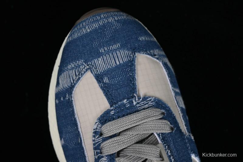 Adidas Retropy E5 Running Shoes with Popcorn Foam Technology - H03070