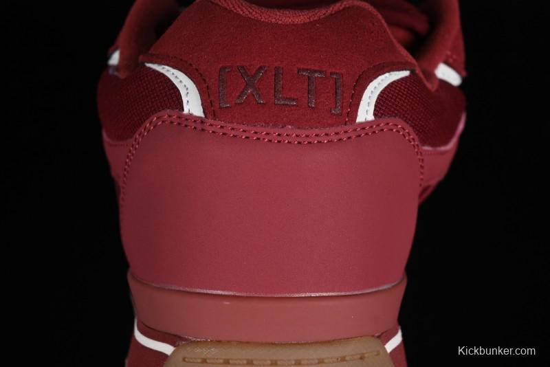 Vans Rowley XLT Series Cushioned & Durable Retro Skate Shoes - VN000E217YO