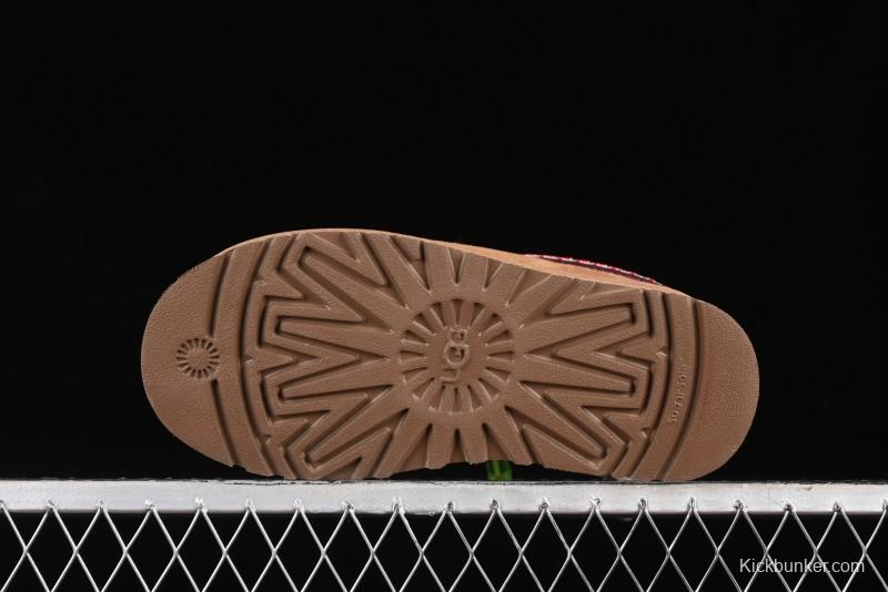 UGG Tazz 5CM Platform Classic Snow Boots - 1122553