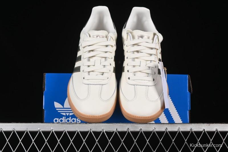 Adidas Originals Samba Retro Casual Sneakers - IG1964