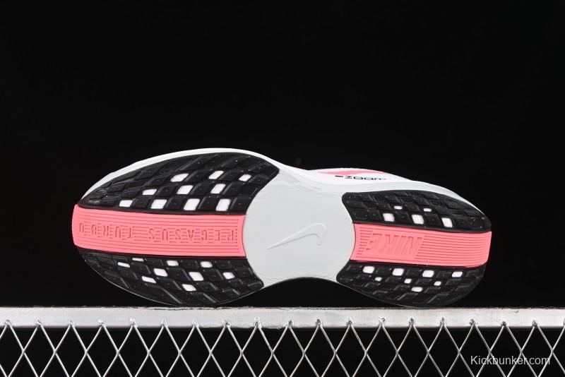 Nike Air Zoom Pegasus 35 Running Shoes with Breathable Mesh and Zoom Air Cushion - FQ7262-001