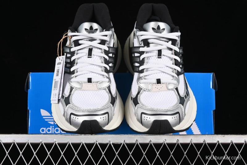 Adidas Adistar XLG Comfortable Anti-Slip Low-Top Sports Casual Shoes - IH3381