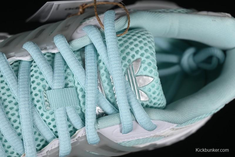 Adidas Adistar XLG Comfortable Slip-Resistant Low-Top Casual Sneakers - IF6937