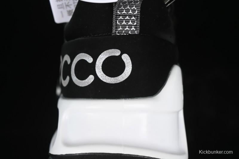 ECCO BIOM 2.1 Outdoor Hiking Shoes with Shock Absorption - 82381460568