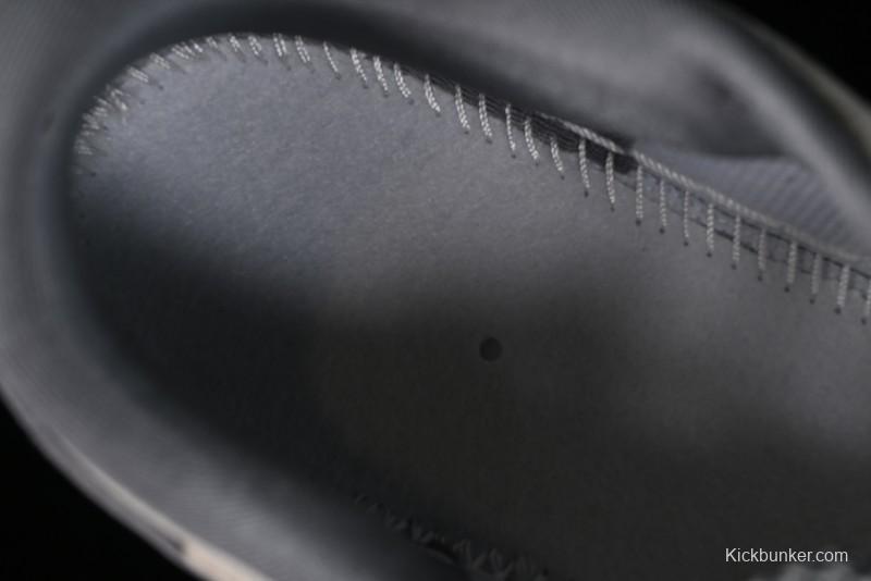 Nike SB Dunk Low x Supreme x Stussy Anniversary Customized Sneakers in Off-White Grey Check - SJ2068-272