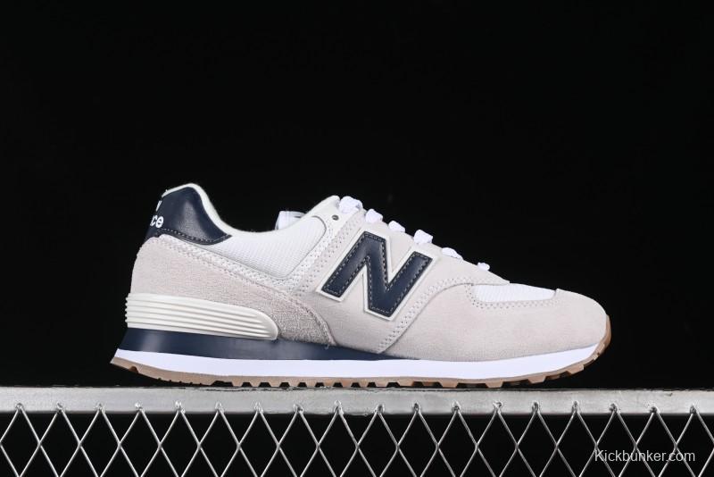 New Balance 574 Series Retro Casual Running Shoes - ML574TF2