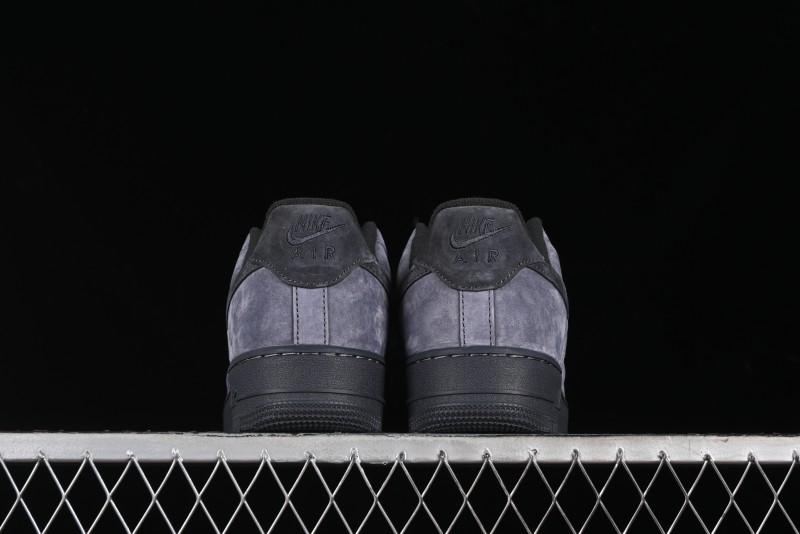 Nike Air Force 1 '07 Low Custom Casual Sneakers - CW2288-111