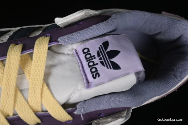 Adidas Forum 84 Low Retro Basketball Shoes - ID6266