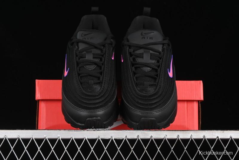 Nike Air Max Portal Retro Running Shoes with Air Cushion - HF3053-007