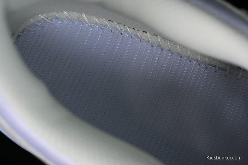 Nike Air Jordan Legacy AJ312 Low Basketball Shoes with Triple Strap Design - HQ1190-101