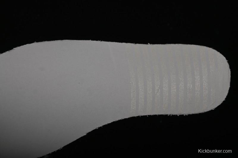 Nike Travis Scott x Fragment Design x Air Jordan 1 Low OG SP AJ1 Sneakers - JJ5288-008