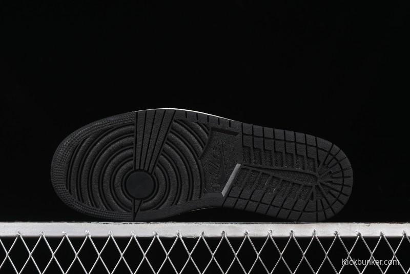 Nike Air Jordan 1 Low AJ1 Mocha Retro Basketball Shoes - CZ0790-102