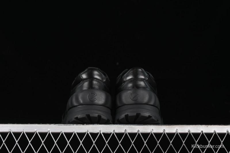 Ecco Yuyue Series Cushioned Running Shoes Comfortable Jogging Sneakers - T.E5