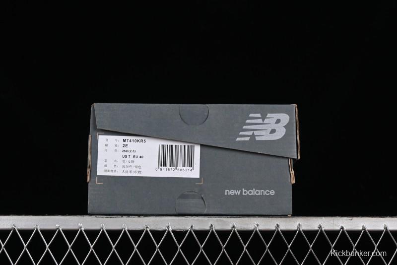 New Balance MT410 Series Casual Sports Running Shoes - MT410KR5