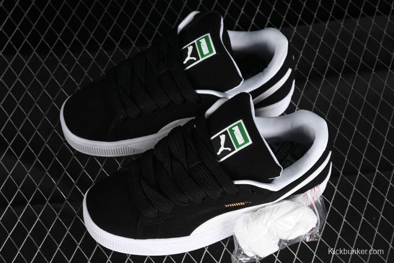 Puma Suede XL Retro Casual Sneakers - 395205-02