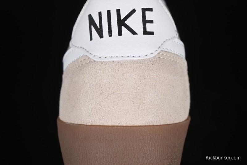 Nike Killshot 2 Retro Comfortable Anti-Slip Low-Top Skate Shoes - HF4261-299