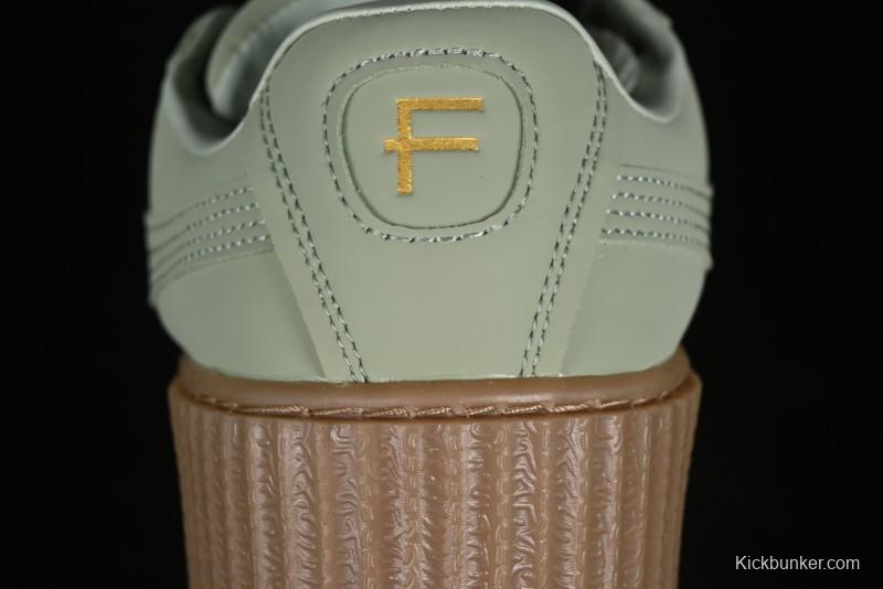 Fenty x Puma Creeper Phatty Low-Top Casual Sneakers - 399865-02