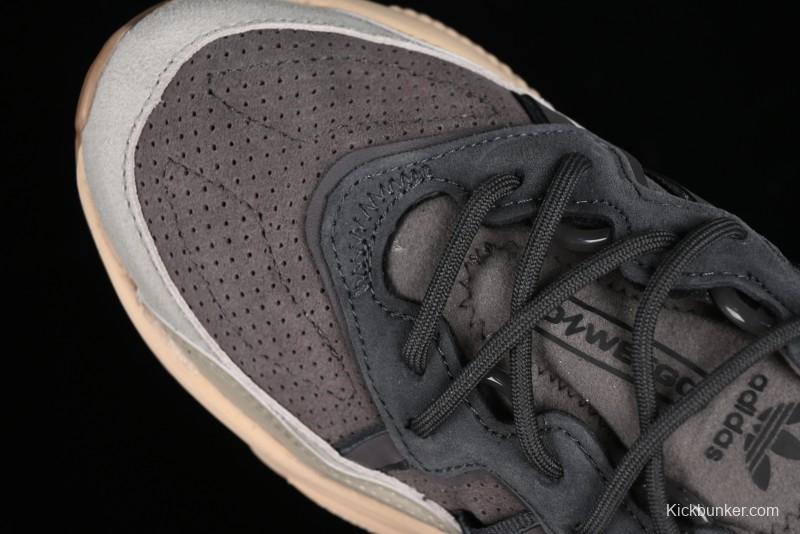 Adidas Originals Ozweego TR Retro Lightweight Running Sneakers - IF8577