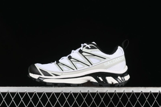 Salomon XT-6 EXP Outdoor Running Shoes with Advanced Technology - 475731