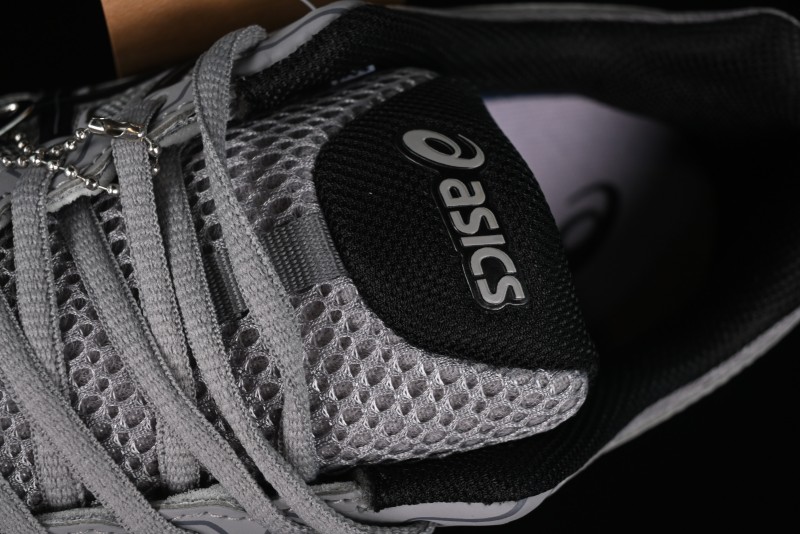 Asics Gel-Contend 4 Low-Top Breathable Running Shoes with Rearfoot Gel Cushioning - T8D4Q-032