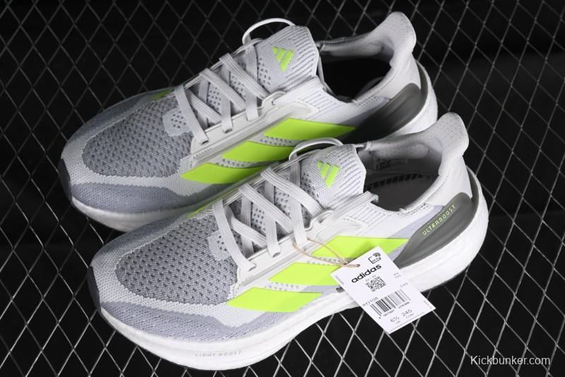 Adidas Ultraboost 5X IH3108 Running Shoes with Boost Cushioning for Men and Women