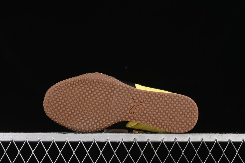 Puma Bella UT Leather Fashion Casual Sports Shoes - 402186-05